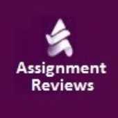 Assignment.Reviews 
